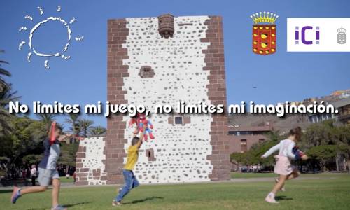 Imagen de El Cabildo refuerza la campaña de compra responsable de juegos y juguetes no sexistas y no violentos